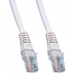 Кабель PERFEO P6004, Патчкорд UTP кат.5е RJ-45 вилка - вилка RJ-45,  3 м (1/25)