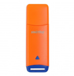 USB2.0 флеш-накопитель SmartBuy 32GB Easy Orange (1/10) 