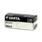 Элементы питания Varta V364 (621) (10/100) 
