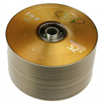 Диски CD-R VS Bulk 50 52x 80min (50/600)