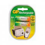Аккумулятор GP-AA 1800mAh 2BL (2/20/160)