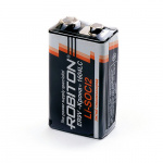 Элементы питания ROBITON ER9V-SR (10.8V) (1/20)