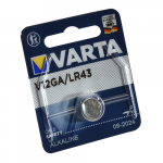 Элементы питания Varta V12GA (AG12) (1/10)