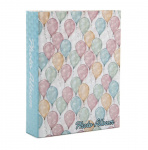 Фотоальбом Pioneer 200ф 10х15, к:121317, My photos, 3D эффект (1/12)