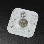 Элементы питания RENATA SR315 (SR716SW) (10/100)