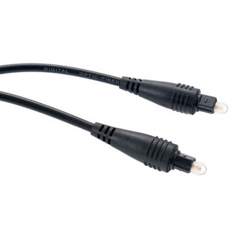 Кабель PERFEO T9001, TOSLINK вилка - вилка TOSLINK ,  1.5 м (1/10)