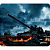 Коврик для мыши PERFEO PF_D0705, size: 194x233x3mm «Tanks», Рис.10 (1/250)