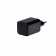 Зарядное устройство USB EPILSO EPD-PA215 65Вт GaN (USB-C) чёрный (1/40) Зарядное устройство USB EPILSO EPD-PA215 65Вт GaN (USB-C) чёрный (1/40)