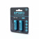Элементы питания EPILSO LR6/AA 2 Blister Card 1.5V (20/360) Элементы питания EPILSO LR6/AA 2 Blister Card 1.5V (20/360)