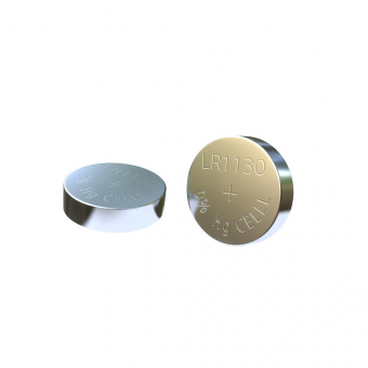 Элементы питания EPILSO AG10 10BC 1.5V (389,1130) (10/100/1600)