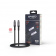 Кабель EPILSO EPD-C1015, USB-С вилка - USB-C вилка, 1 м, 100Вт, чёрный (E-Marker, 10 Гбит/с) (1/100) Кабель EPILSO EPD-C1015, USB-С вилка - USB-C вилка, 1 м, 100Вт, чёрный (E-Marker, 10 Гбит/с) (1/100)
