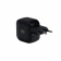 Зарядное устройство USB EPILSO EPD-PA220 48Вт GaN (USB-C, USB-A) чёрный (1/40) Зарядное устройство USB EPILSO EPD-PA220 48Вт GaN (USB-C, USB-A) чёрный (1/40)