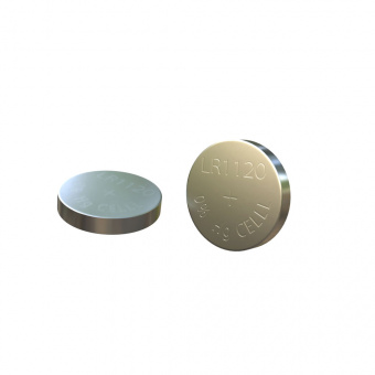 Элементы питания EPILSO AG 8 10BC 1.5V (391,1120) (10/100/1600)