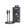 Кабель EPILSO EPD-C1035, USB-A вилка - USB-C вилка, 1.5 м, 15Вт, чёрный (1/100) Кабель EPILSO EPD-C1035, USB-A вилка - USB-C вилка, 1.5 м, 15Вт, чёрный (1/100)
