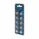 Элементы питания EPILSO AG13 10BC 1.5V (357,LR44) (10/100/1600)