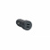 Зарядное устройство USB EPILSO EPD-CA105 60Вт авто (USB-C x2) серый (1/100)