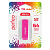 USB2.0 флеш-накопитель PERFEO 64GB C11 Rosy (1/10)