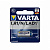 Элементы питания Varta LR1 (N) 1BL, 1.5V LADY (4001) (1/10/100)