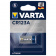 Элементы питания Varta CR123 1BL Professional Lithium (6205) (1/10/100) Элементы питания Varta CR123 1BL Professional Lithium (6205) (1/10/100)