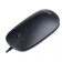 Мышь проводная PERFEO PF_B4895 "WAIST", 4 кн, DPI 800-1600, USB, чёрная (1/100)