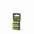 Элементы питания EPILSO R03/AAA 4 Shrink Card 1.5V (60/1440)