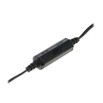 Колонки 2.0 PERFEO PF_4327, "CABINET" USB, мощность 2х3 Вт (RMS), черный (1/10)