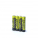 Элементы питания EPILSO R03/AAA 4 Shrink 1.5V (60/1440) Элементы питания EPILSO R03/AAA 4 Shrink 1.5V (60/1440)