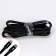 Кабель EPILSO EPD-C1010, USB-С вилка - USB-C вилка, 1 м, 100Вт, чёрный (1/100) Кабель EPILSO EPD-C1010, USB-С вилка - USB-C вилка, 1 м, 100Вт, чёрный (1/100)