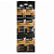 Элементы питания DURACELL LR6 4*4BL отрывной SIMPLY (16/208)