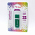 USB2.0 флеш-накопитель PERFEO 32GB C11 Green (1/10)
