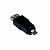 Переходник PERFEO A7015, USB2.0 A розетка - вилка Micro USB (1/200)