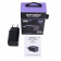 Зарядное устройство USB EPILSO EPD-PA215 65Вт GaN (USB-C) чёрный (1/40) Зарядное устройство USB EPILSO EPD-PA215 65Вт GaN (USB-C) чёрный (1/40)