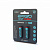 Элементы питания EPILSO  LR03/AAA 2 Blister Card 1.5V TURBO (20/360)