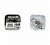 Элементы питания MAXELL SR 395 (SR927SW) 1BL (10/100)