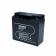 Аккумулятор EPILSO EPB12-20 12V 20Ah (1/4) Аккумулятор EPILSO EPB12-20 12V 20Ah (1/4)