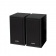 Колонки 2.0 PERFEO PF_4327, "CABINET" USB, мощность 2х3 Вт (RMS), черный (1/10)