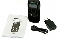 Зарядное устройство Videx VCH-UD200