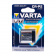 Элементы питания Varta CR-P2 1BL Professional Lithium (6204) (1/10/140) Элементы питания Varta CR-P2 1BL Professional Lithium (6204) (1/10/140)