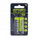 Элементы питания EPILSO R6/AA 2 Small Blister 1.5V (40/1200) Элементы питания EPILSO R6/AA 2 Small Blister 1.5V (40/1200)