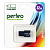 USB2.0 флеш-накопитель PERFEO 32GB M01 Black (1/10)