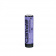 Аккумулятор EPILSO 18650 3400mAh 3.7V 1pcs/box с защитой (1/20/160)