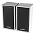 Колонки 2.0 PERFEO PF_A4389, "CABINET" USB , мощность 2х3 Вт (RMS), белый дуб (1/10/30)