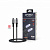 Кабель EPILSO EPD-C1020, USB-С вилка - USB-C вилка,  1 м, 240Вт, чёрный (E-Marker, 40 Гбит/с) (1/100)