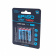 Элементы питания EPILSO LR03/AAA 4 Blister Card 1.5V TURBO (40/720) Элементы питания EPILSO LR03/AAA 4 Blister Card 1.5V TURBO (40/720)