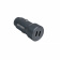 Зарядное устройство USB EPILSO EPD-CA105 60Вт авто (USB-C x2) серый (1/100)