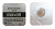 Элементы питания MAXELL SR 373 (916) (10/100)