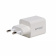 Зарядное устройство USB EPILSO EPD-PA210 30Вт GaN (USB-C, USB-A) белый (1/50) Зарядное устройство USB EPILSO EPD-PA210 30Вт GaN (USB-C, USB-A) белый (1/50)