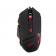 Мышь проводная PERFEO PF_B4889 "ACTIVE", 3 кн, DPI 1000-1600-3200-6400, 4 цв. подсветка, чёрный (1/60) Мышь проводная PERFEO PF_B4889 "ACTIVE", 3 кн, DPI 1000-1600-3200-6400, 4 цв. подсветка, чёрный (1/60)