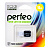 USB2.0 флеш-накопитель PERFEO 16GB M02 White (1/10)