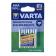 Аккумулятор Varta HR03/AAA 1000mAh 4BL (5703301414) (4/40) Аккумулятор Varta HR03/AAA 1000mAh 4BL (5703301414) (4/40)
